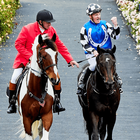 Horse Racing Events and Tour Packages