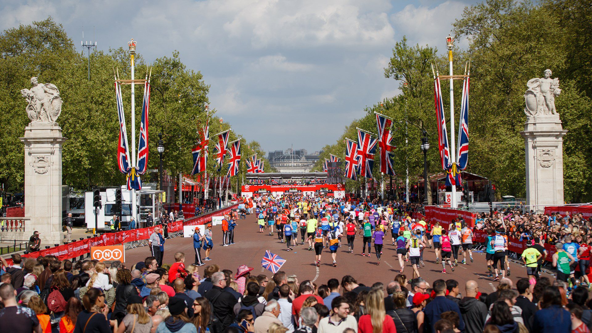 Marathon Events and Packagesevents