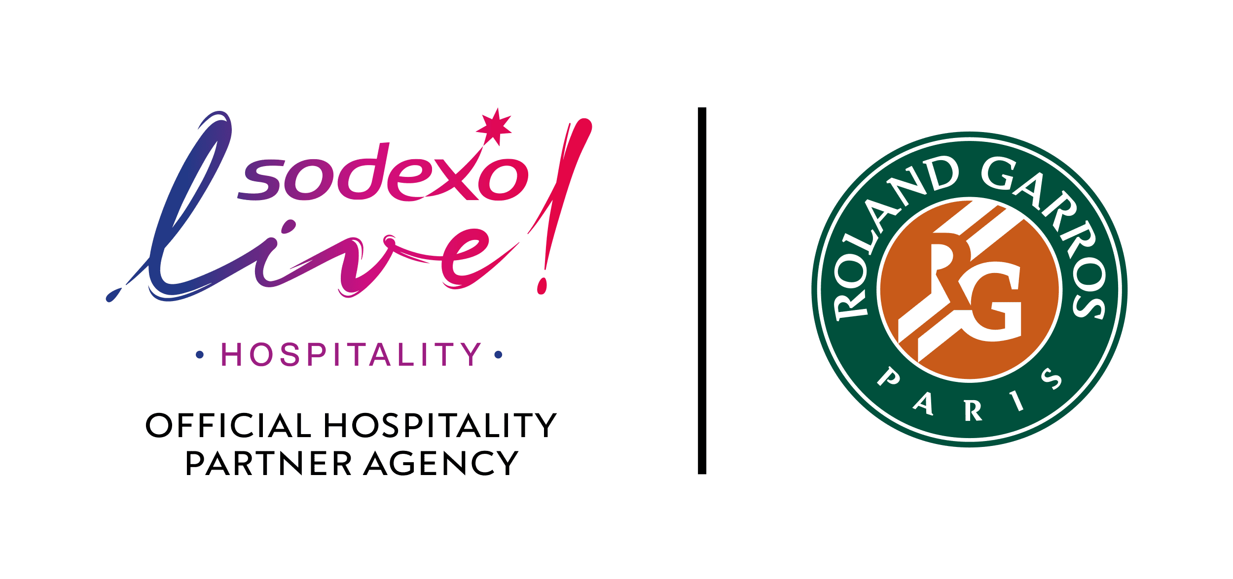 Official Hospitality Partner Agency