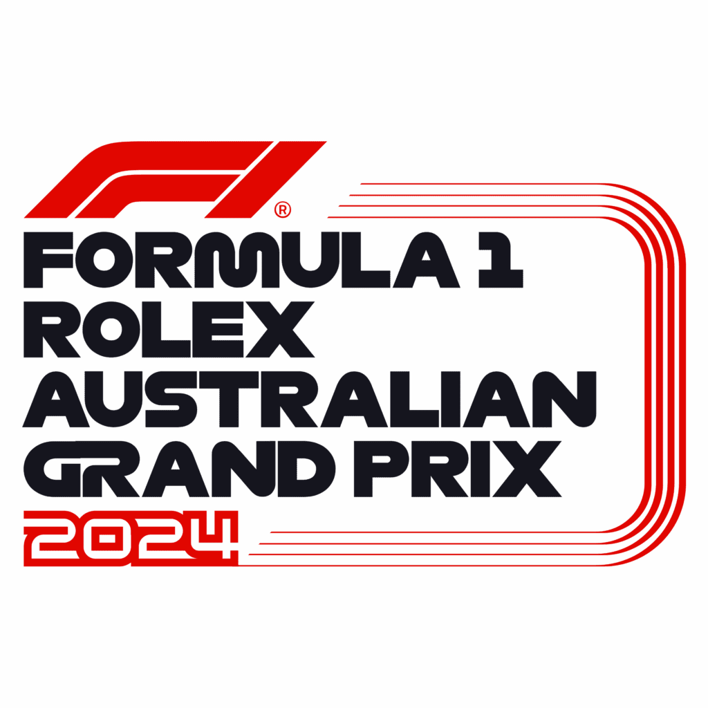 Formula 1 Australian Grand Prix 2024