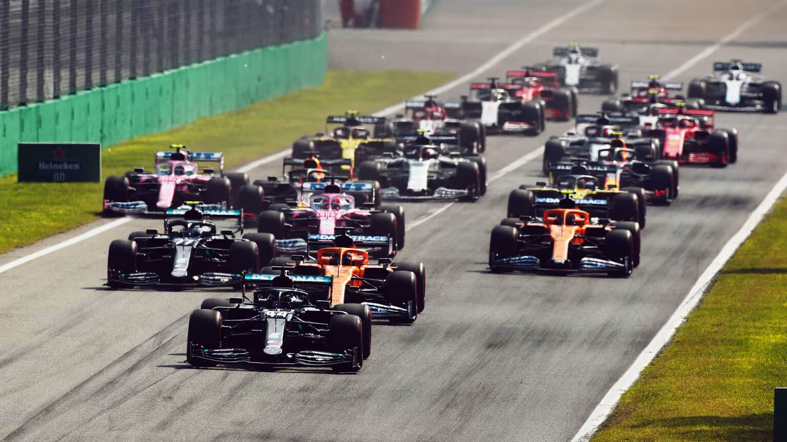 Formula 1 Events and Travel Packagesevents