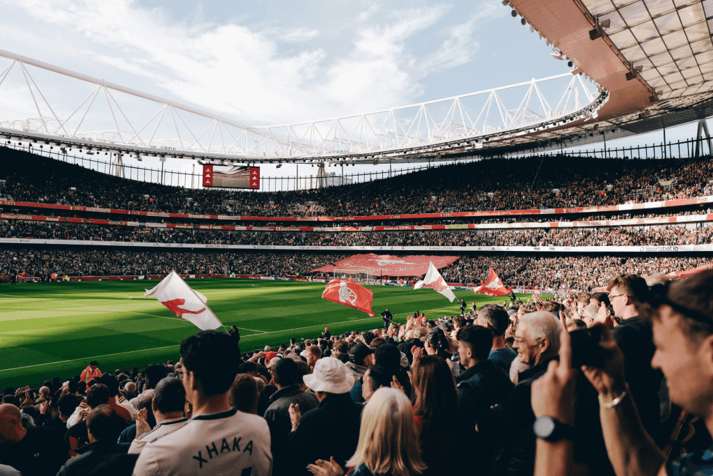 English Premier League