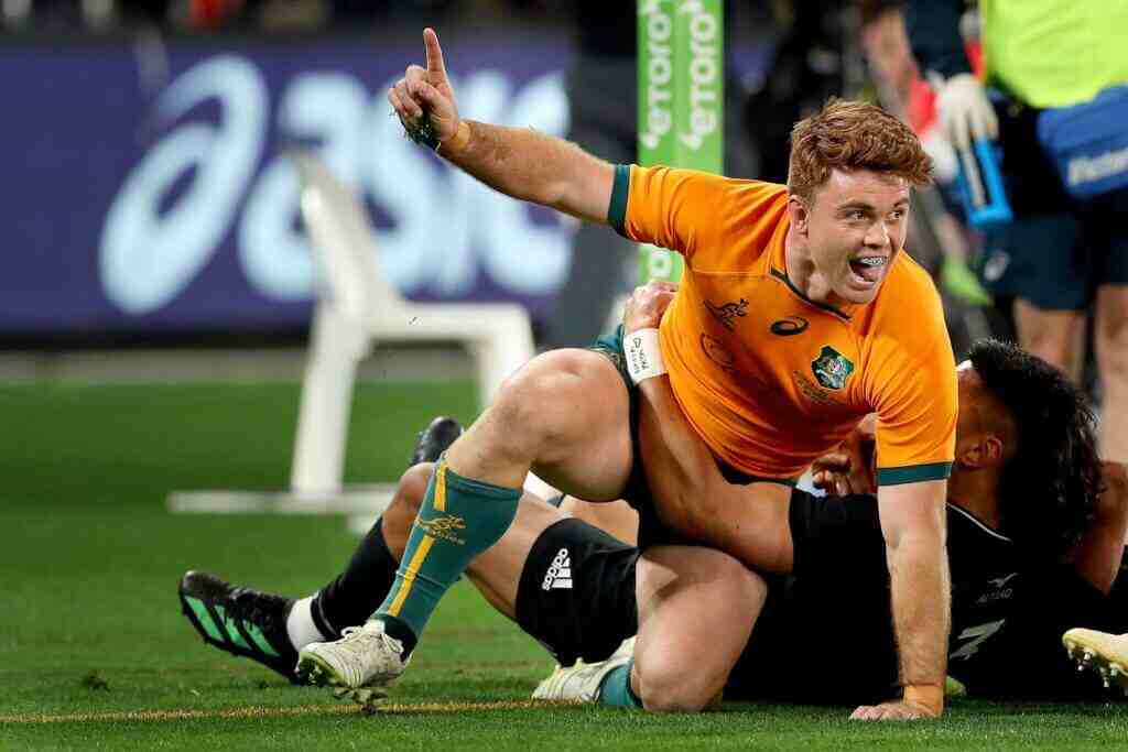 Single Game Package – Brisbane