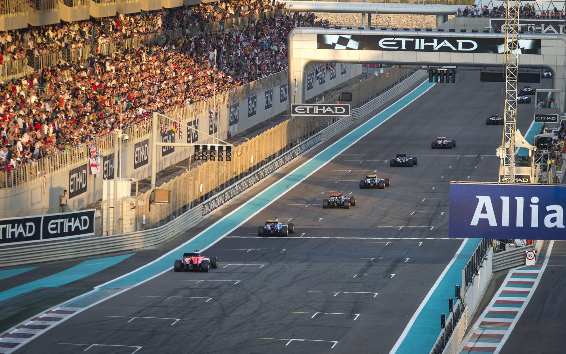 Formula 1 Events and Travel Packagesevents