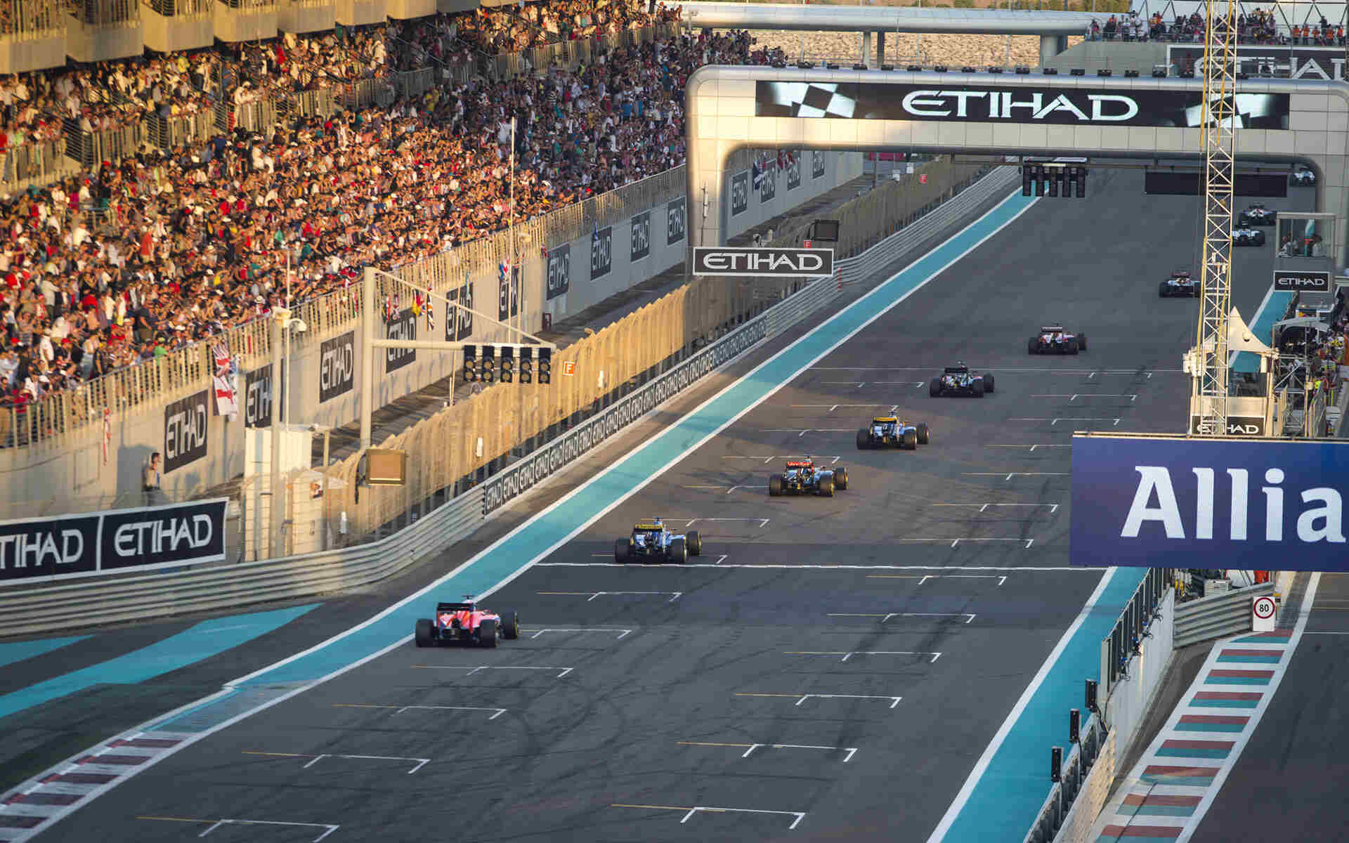 Formula 1 Events and Travel Packagesevents