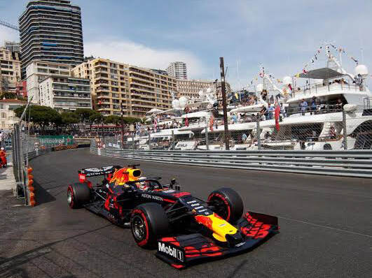 Formula 1 Events and Travel Packagesevents