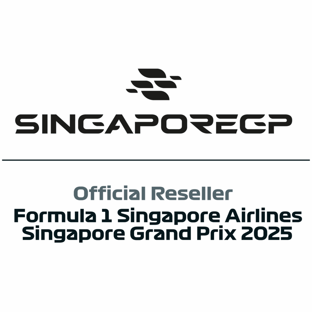 Formula 1 Singapore Airlines
