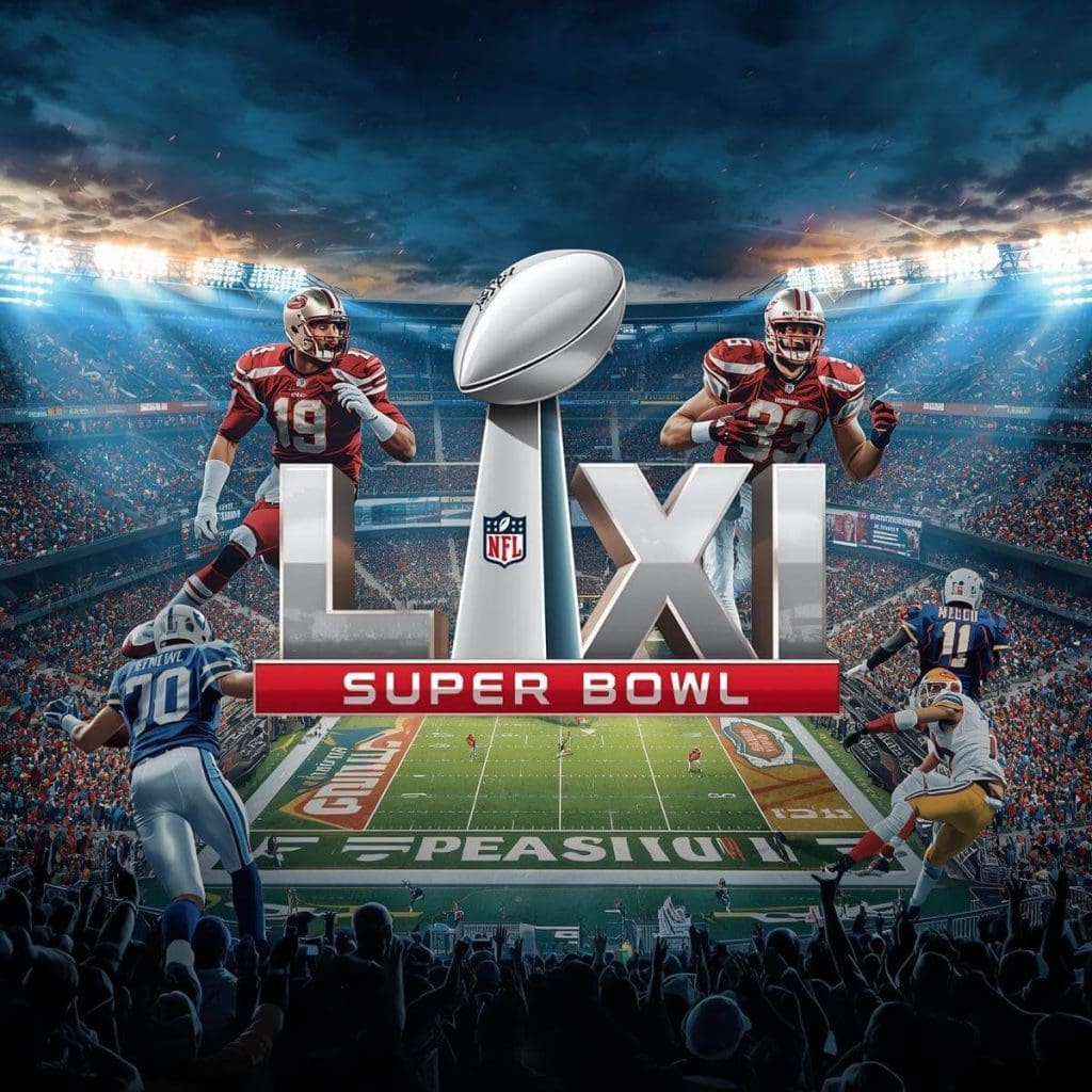 Super Bowl LXI