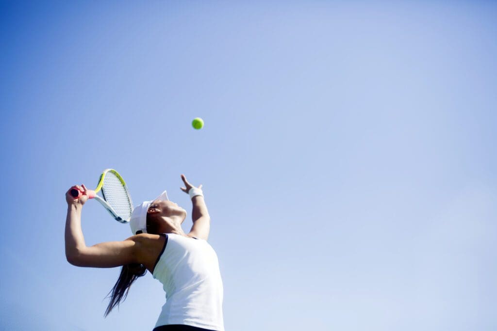 Wimbledon Quarter Finals Experience