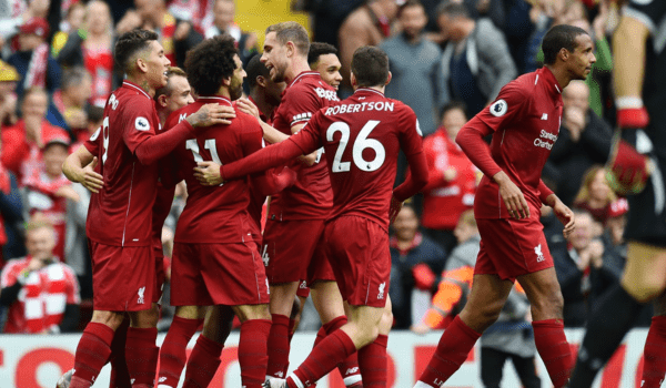 5-Star EPL Hospitality Package