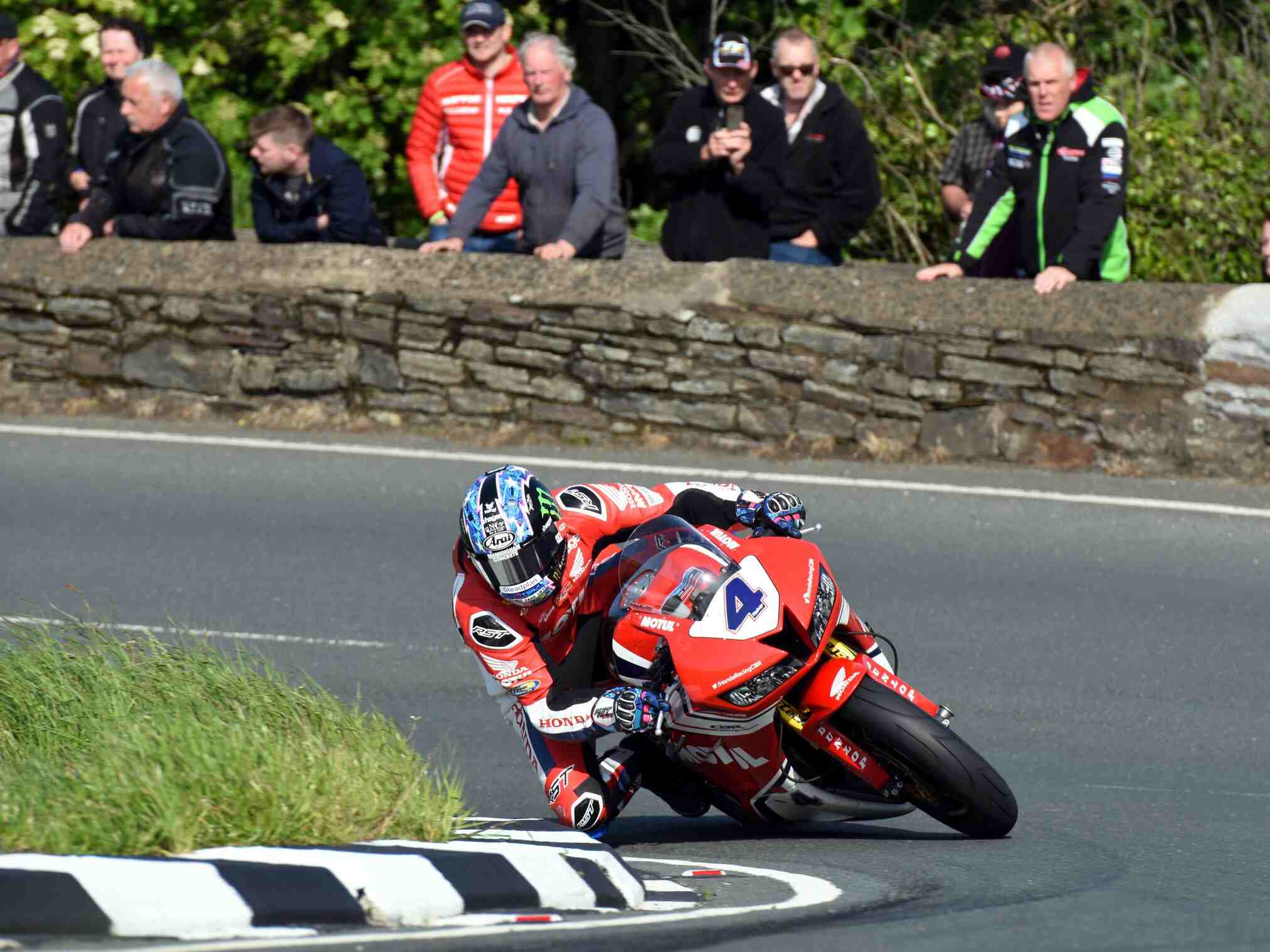 Motorsports Events and Packagesevents