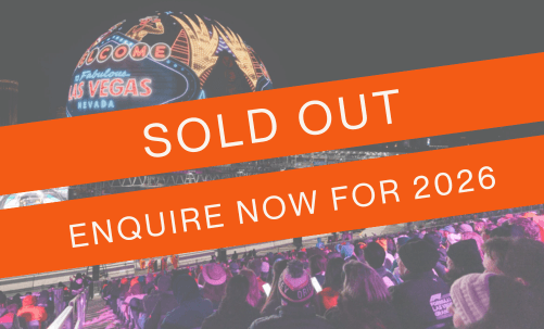 T-Mobile 3-Day Grandstand Package