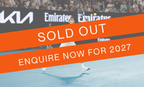 Opening Weekend RLA & MCA Combo Package