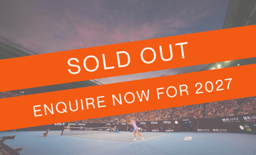 Middle Weekend Package