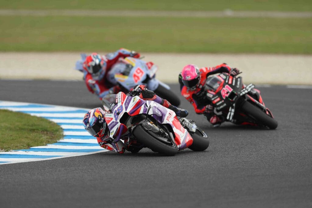 Motul Grand Prix of Japan