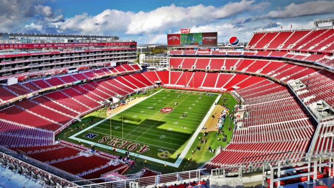 Levis Stadium