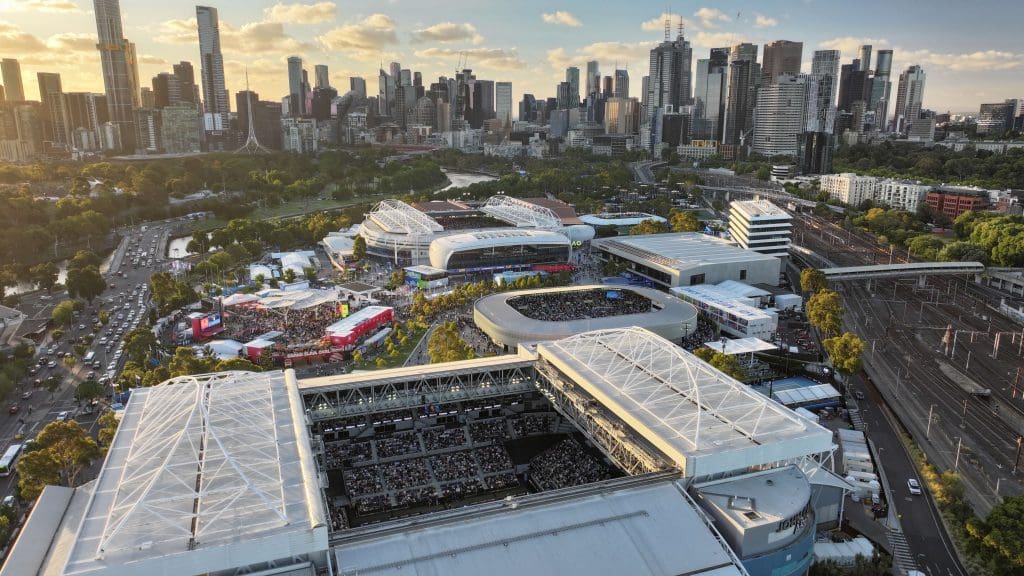 AO Opening Day Package