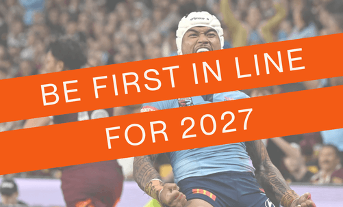 Game III – Bronze Package