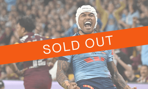 Game III – Bronze Package