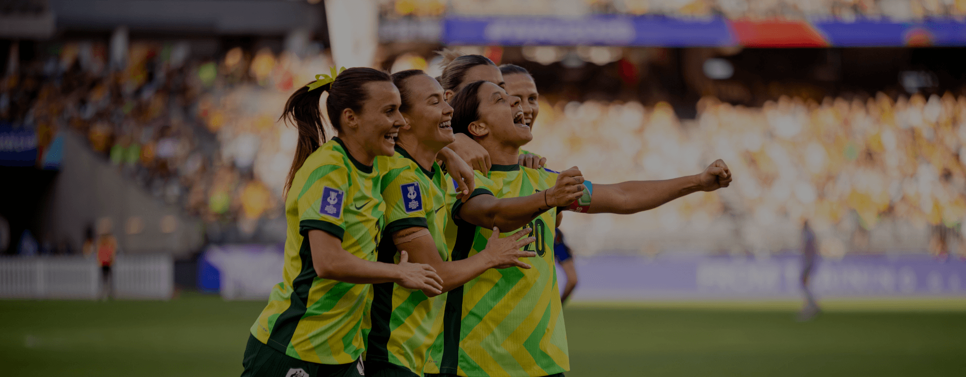 <div>The experience of a lifetime, <em>every time</em></div>