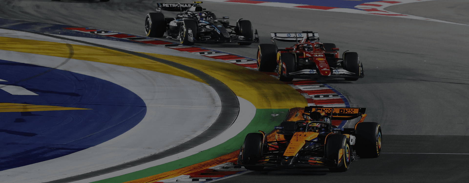 <div>The experience of a lifetime, <em>every time</em></div>