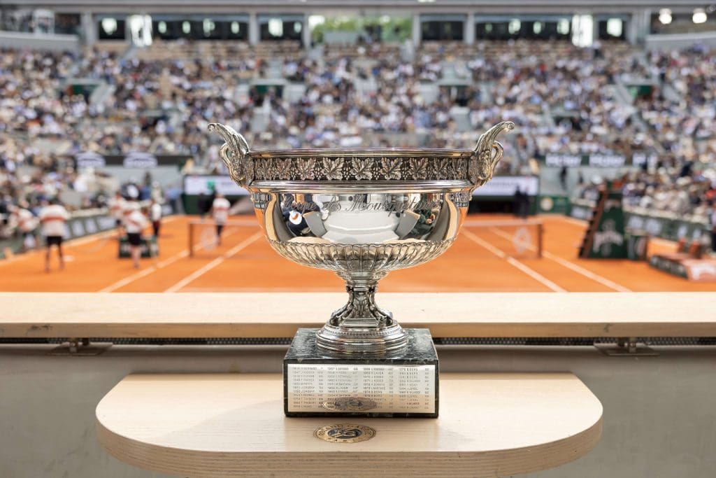 Roland-Garros Finals Weekend Experience