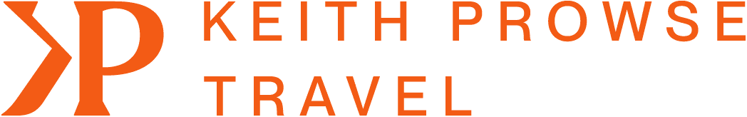 Keith Prowse Travel logo